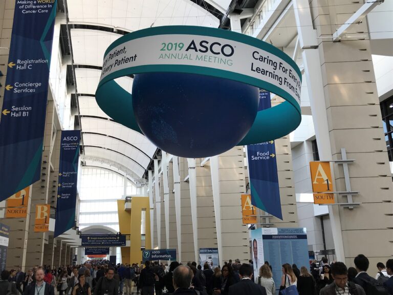 SciQuus Oncology Will Attend the 2019 American Society of Clinical Oncology (ASCO) Meeting in Chicago